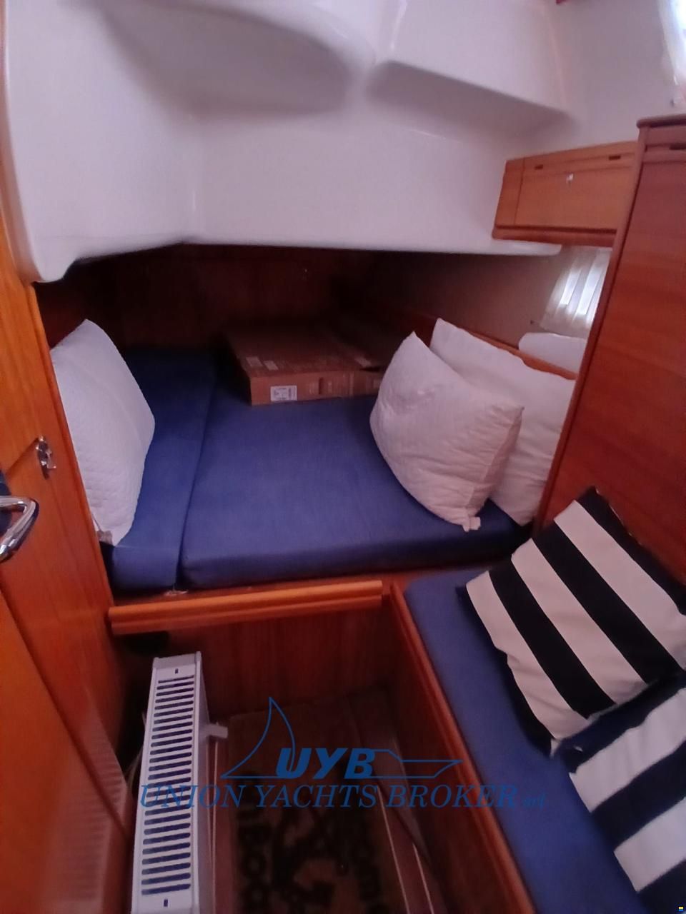 2011 Bavaria 39 Cruiser na sprzedaż (photo 21)