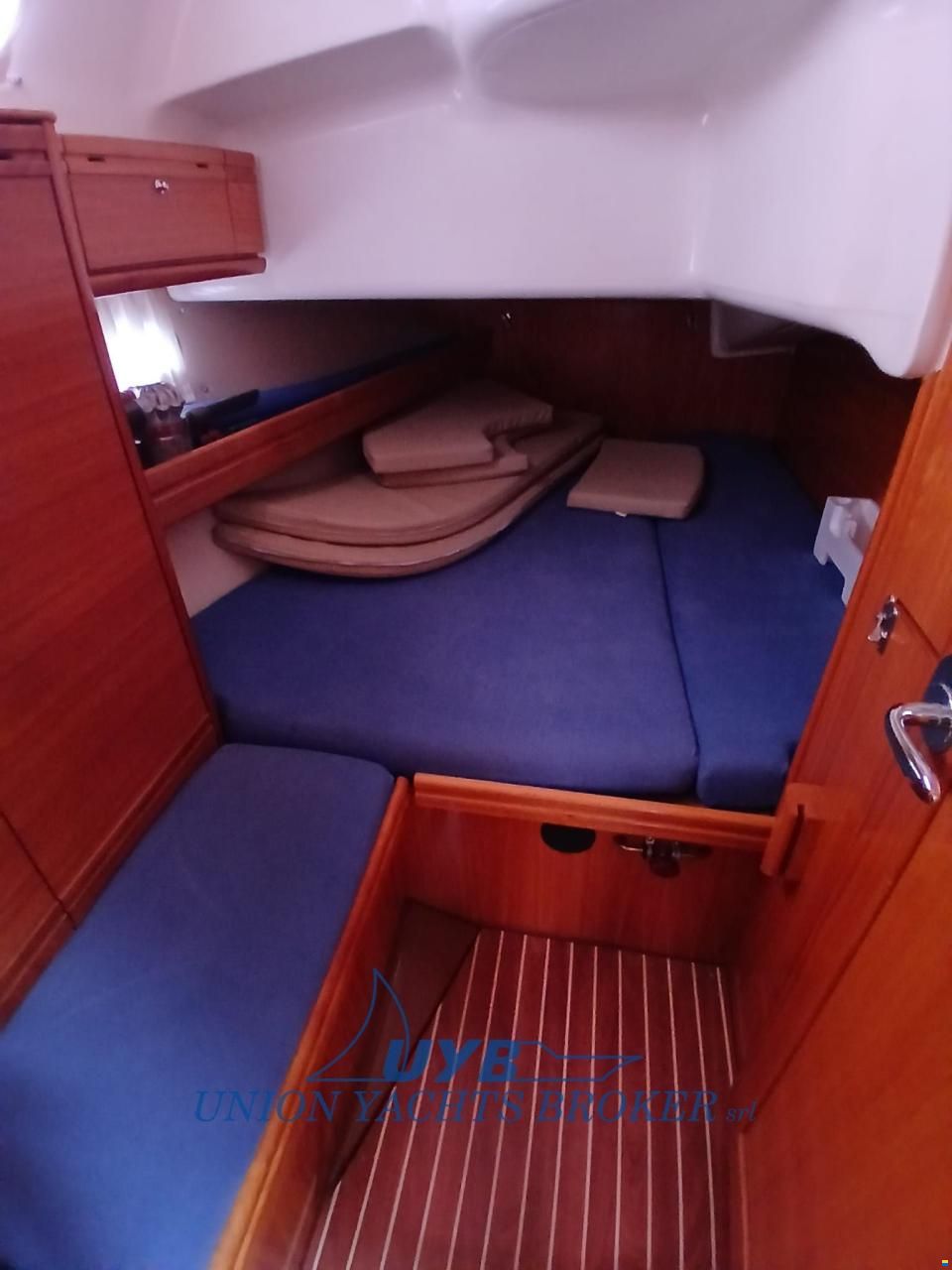 2011 Bavaria 39 Cruiser na sprzedaż (photo 22)