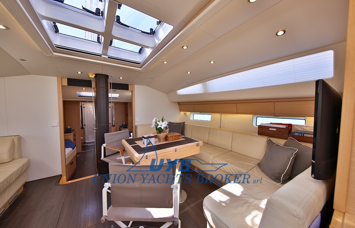 2015 Jeanneau Jeanneau 64 for sale (photo 2)