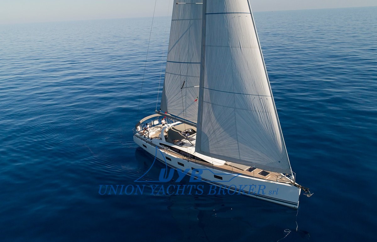 2015 Jeanneau Jeanneau 64 for sale (photo 3)