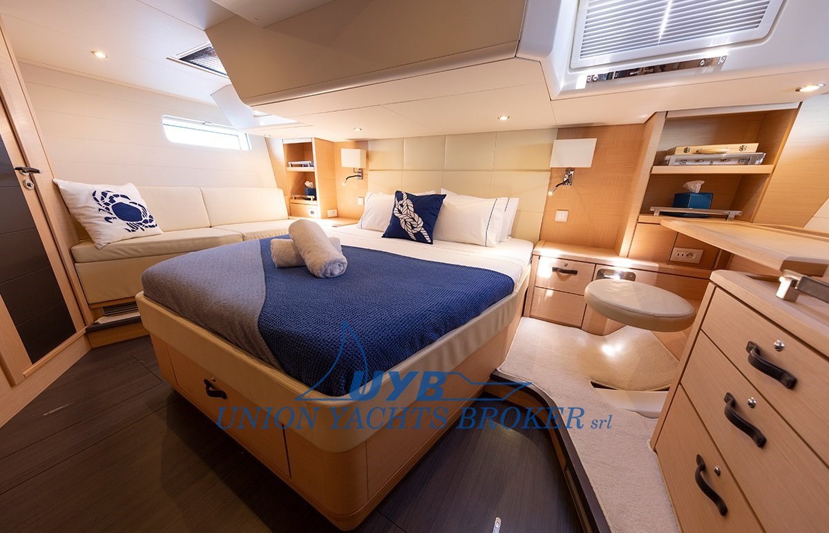 2015 Jeanneau Jeanneau 64 for sale (photo 4)