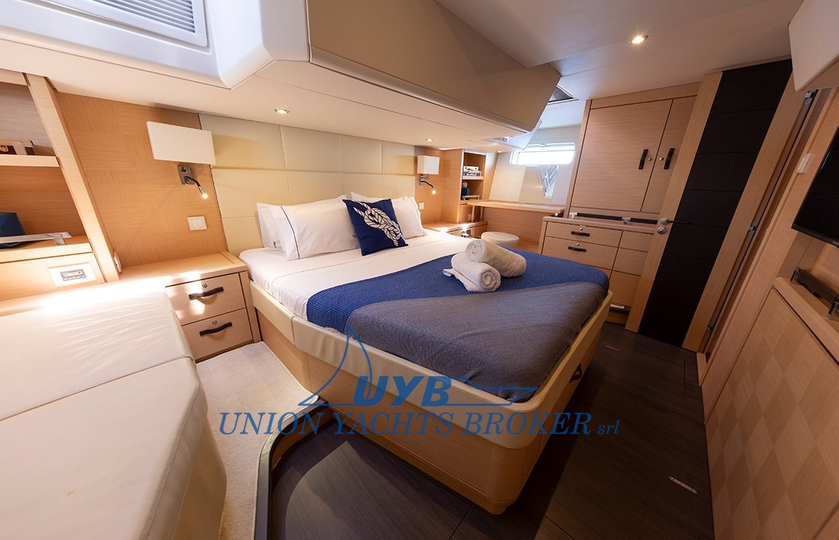 2015 Jeanneau Jeanneau 64 for sale (photo 5)