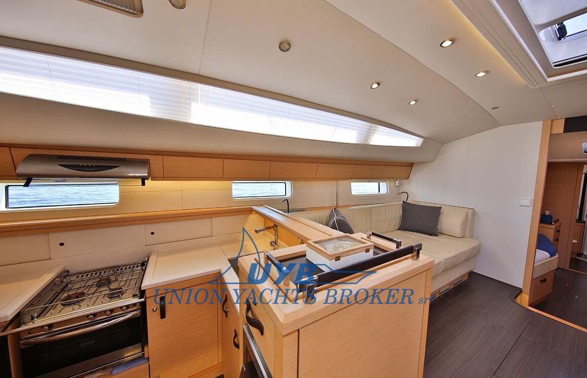 2015 Jeanneau Jeanneau 64 for sale (photo 7)