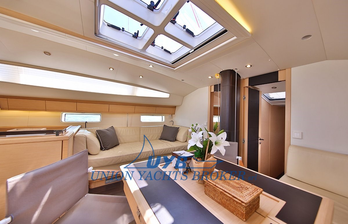 2015 Jeanneau Jeanneau 64 for sale (photo 8)