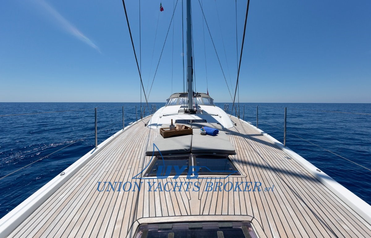 2015 Jeanneau Jeanneau 64 for sale (photo 9)