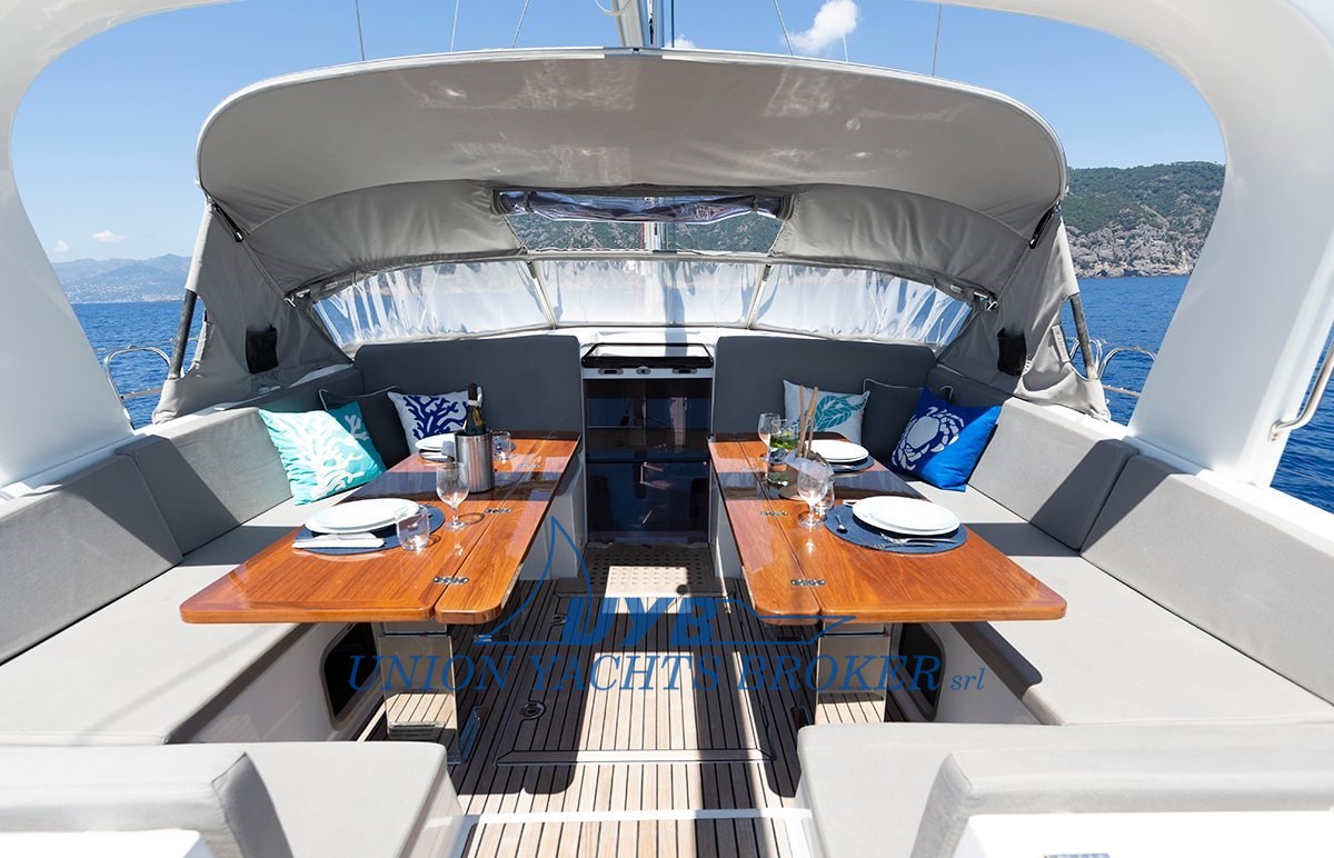2015 Jeanneau Jeanneau 64 for sale (photo 10)