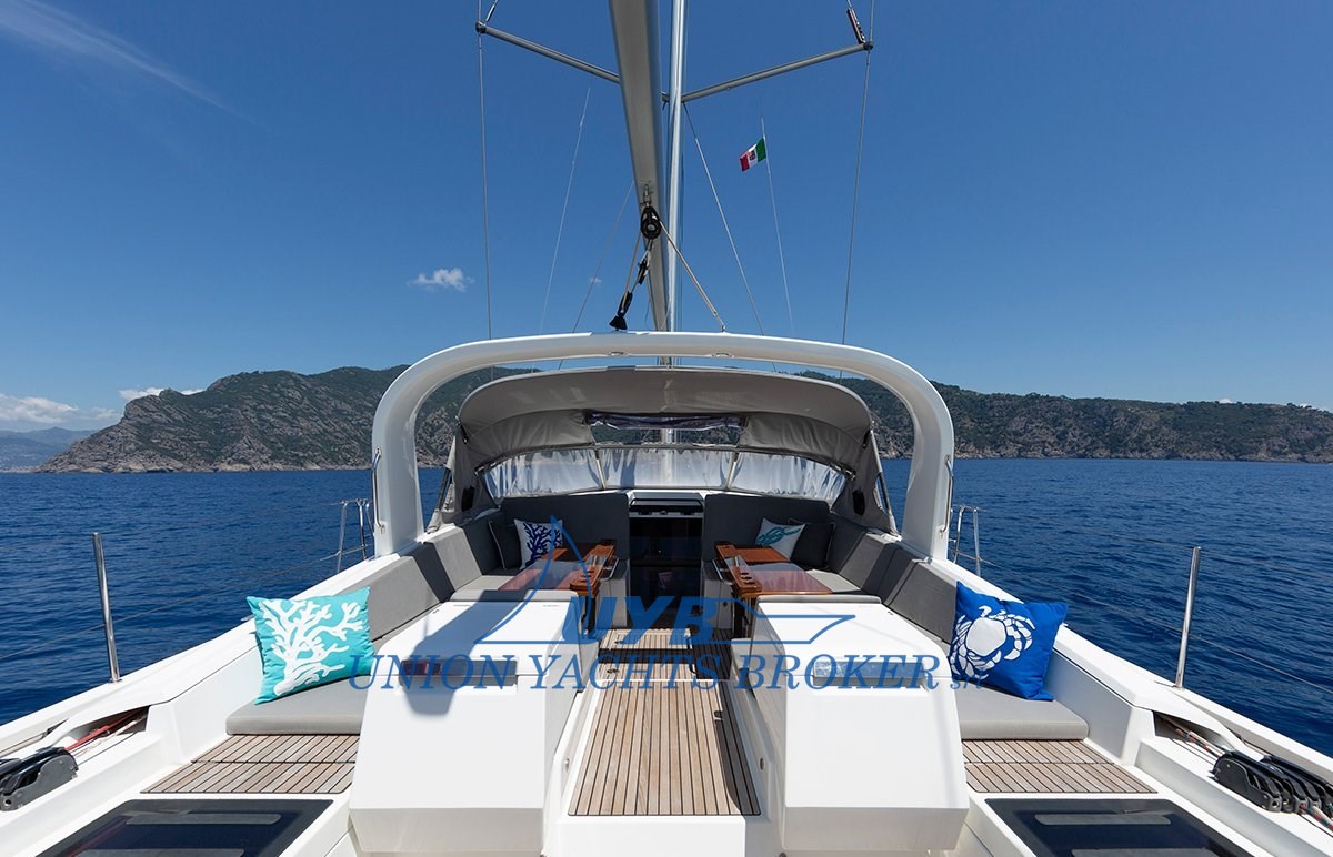 2015 Jeanneau Jeanneau 64 for sale (photo 11)