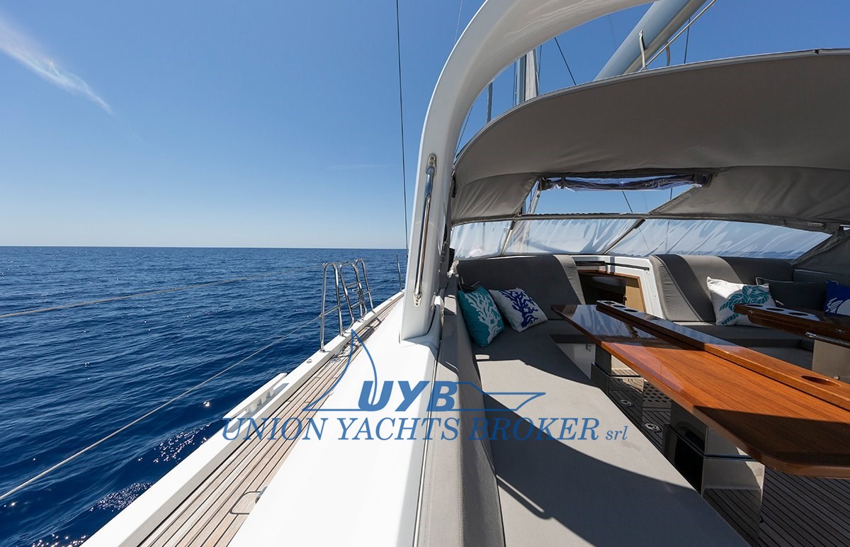 2015 Jeanneau Jeanneau 64 for sale (photo 12)
