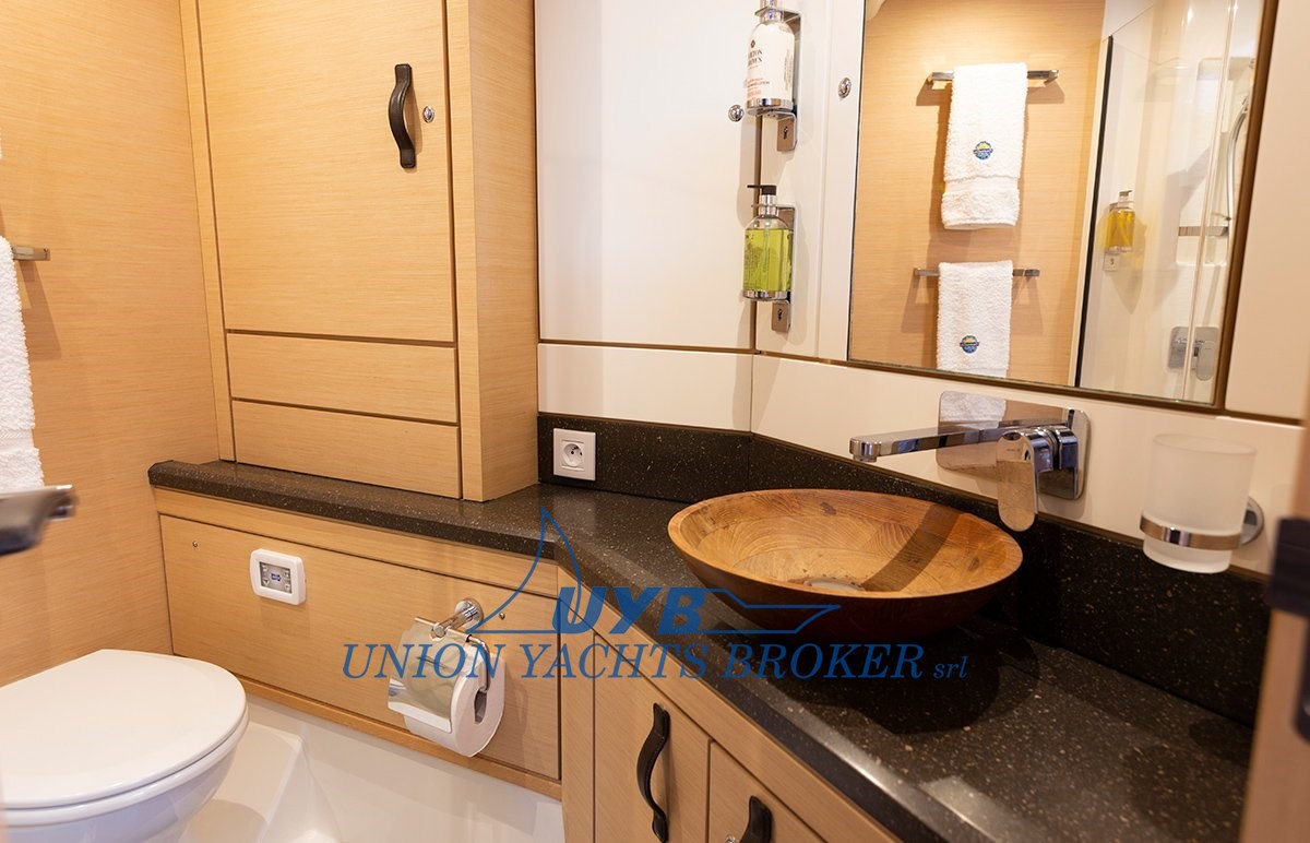 2015 Jeanneau Jeanneau 64 for sale (photo 13)