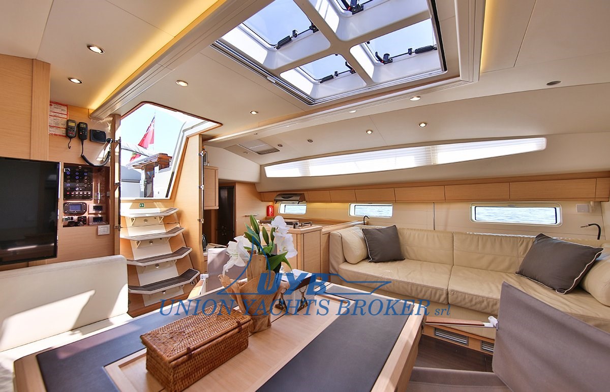 2015 Jeanneau Jeanneau 64 for sale (photo 14)