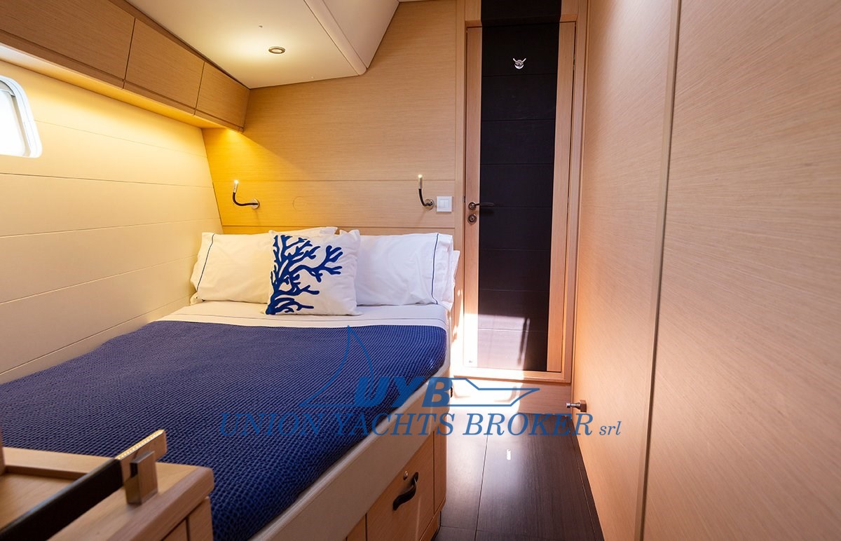 2015 Jeanneau Jeanneau 64 for sale (photo 15)