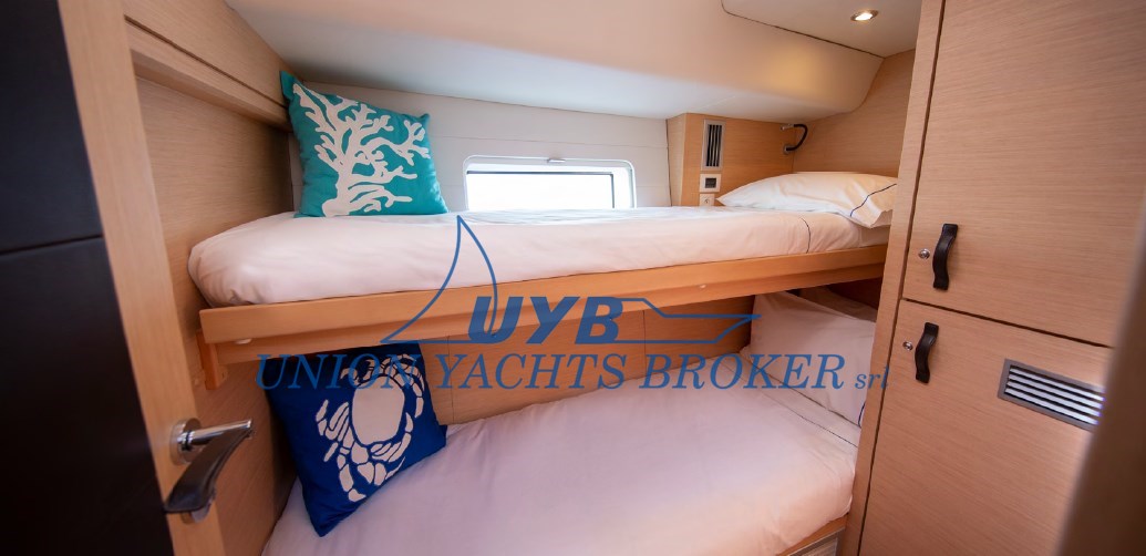 2015 Jeanneau Jeanneau 64 for sale (photo 16)