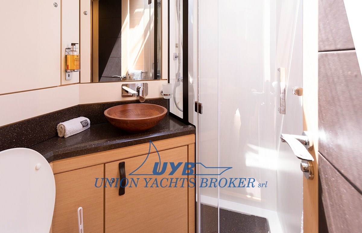 2015 Jeanneau Jeanneau 64 for sale (photo 17)