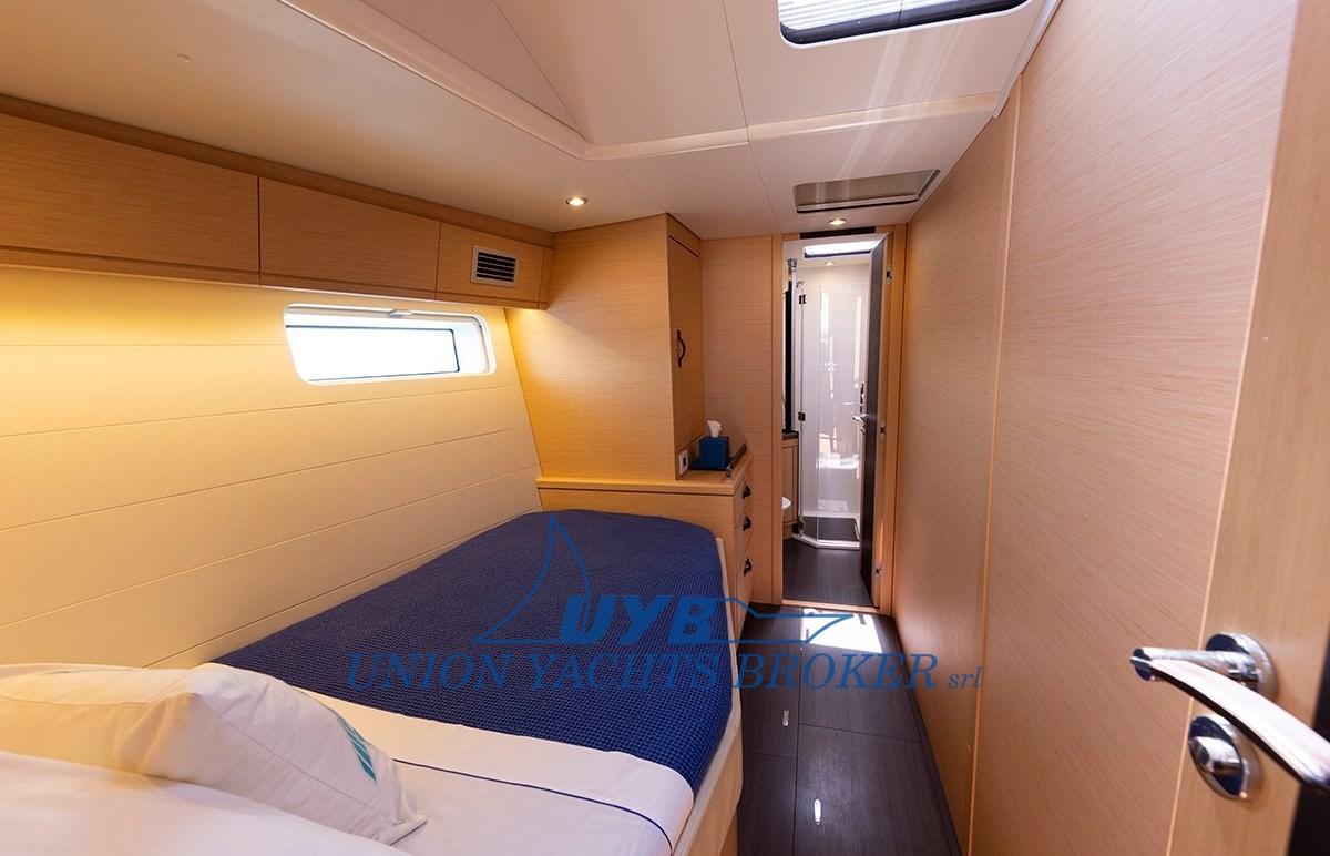 2015 Jeanneau Jeanneau 64 for sale (photo 18)