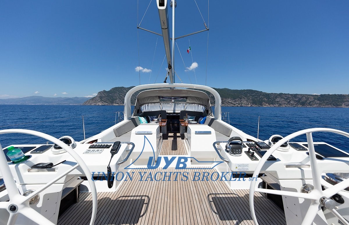 2015 Jeanneau Jeanneau 64 for sale (photo 19)