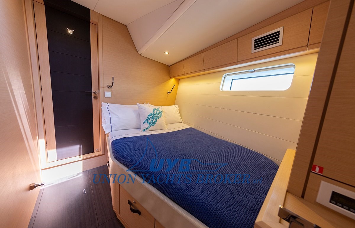 2015 Jeanneau Jeanneau 64 for sale (photo 20)