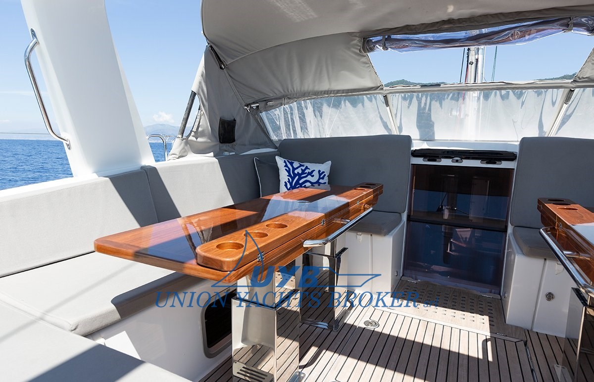 2015 Jeanneau Jeanneau 64 for sale (photo 21)