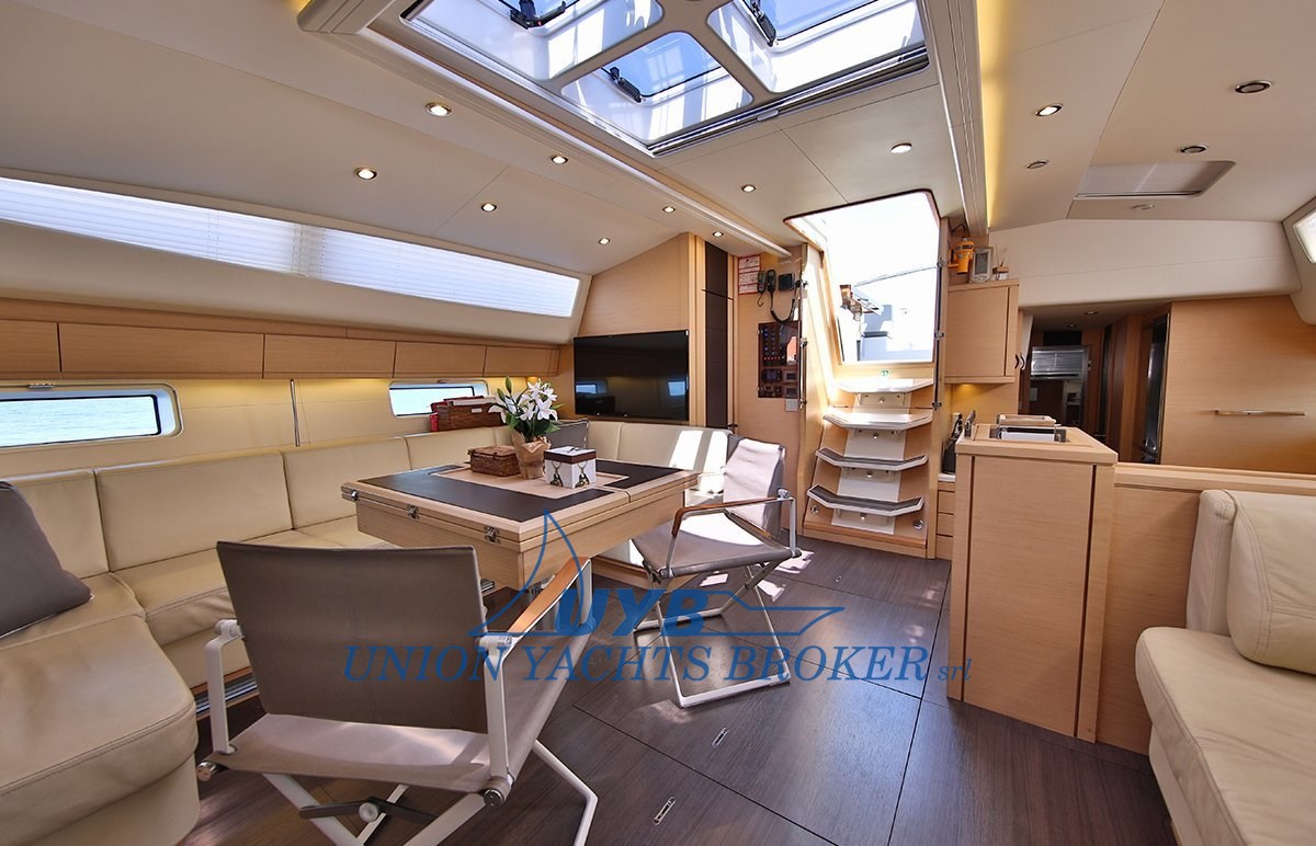 2015 Jeanneau Jeanneau 64 for sale (photo 22)