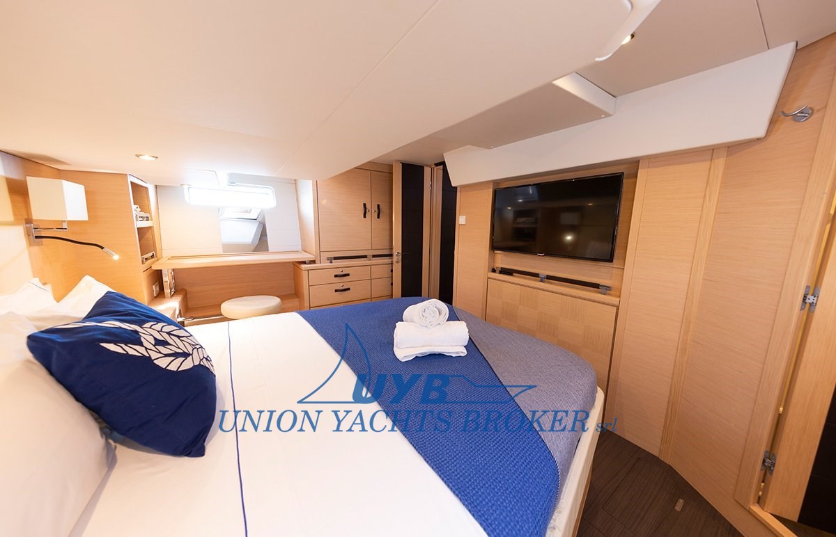 2015 Jeanneau Jeanneau 64 for sale (photo 23)