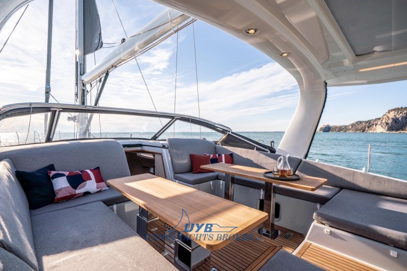2022 Jeanneau 65 te koop (photo 5)