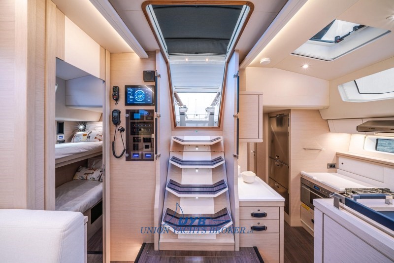 2022 Jeanneau 65 te koop (photo 7)