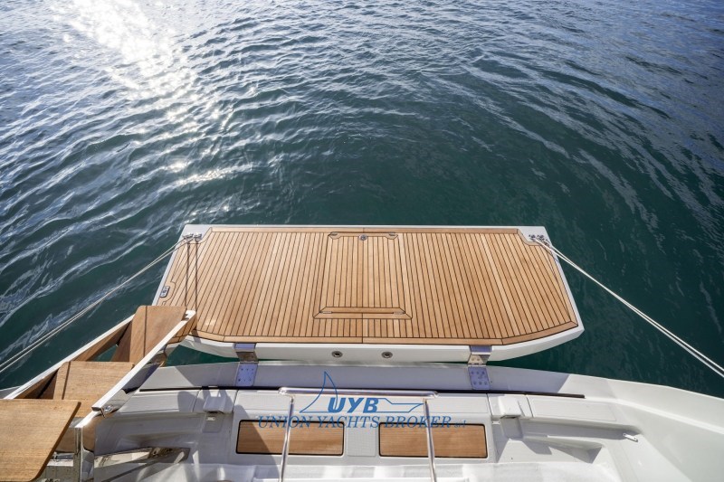 2022 Jeanneau 65 te koop (photo 9)