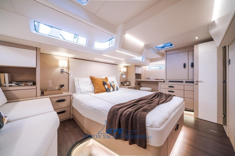 2022 Jeanneau 65 te koop (photo 12)