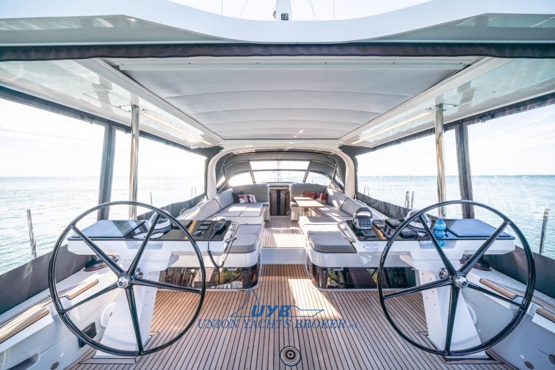2022 Jeanneau 65 te koop (photo 13)