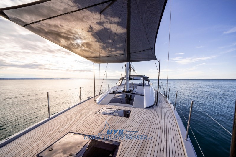 2022 Jeanneau 65 te koop (photo 17)