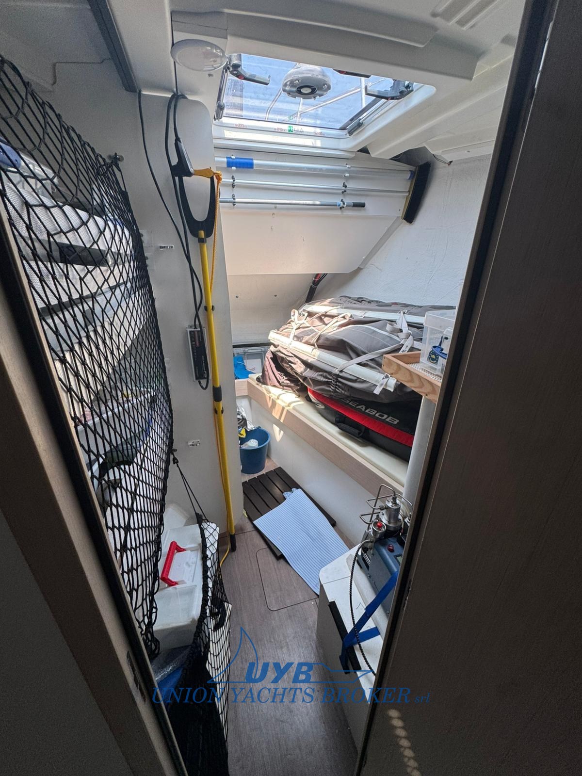 2021 Jeanneau 60 te koop (photo 3)