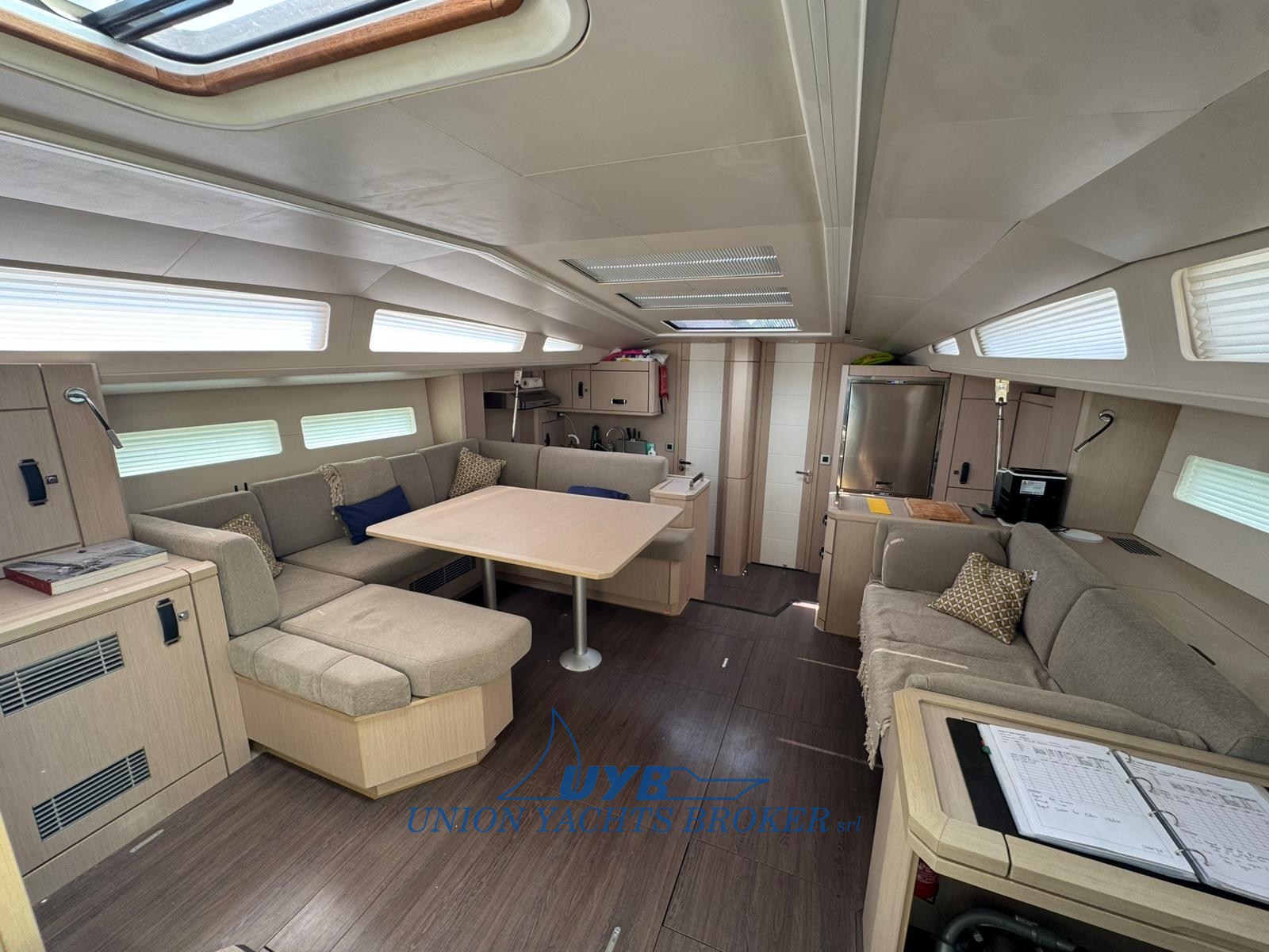 2021 Jeanneau 60 te koop (photo 5)