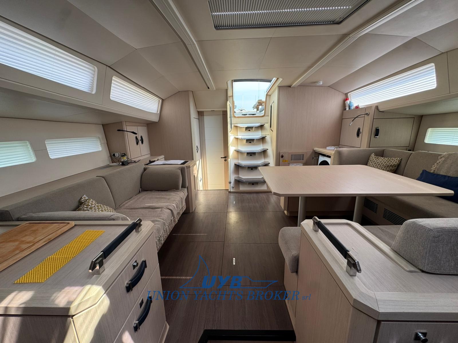 2021 Jeanneau 60 te koop (photo 7)