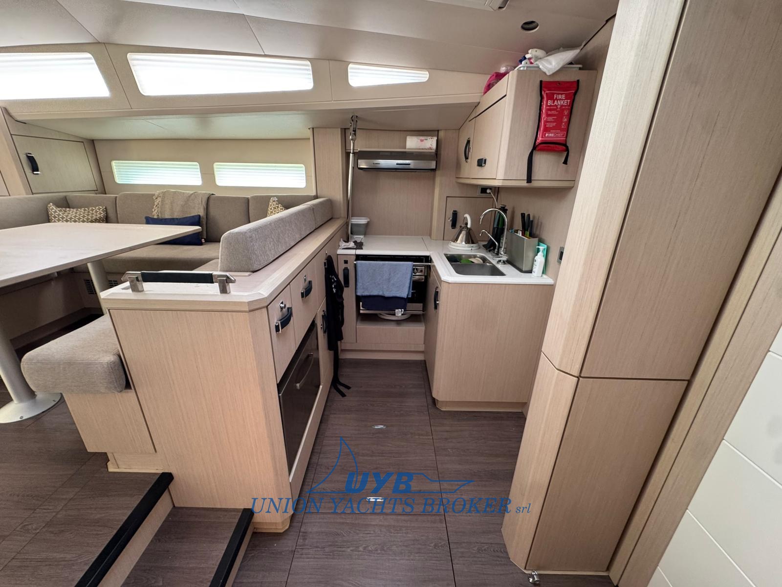 2021 Jeanneau 60 te koop (photo 8)