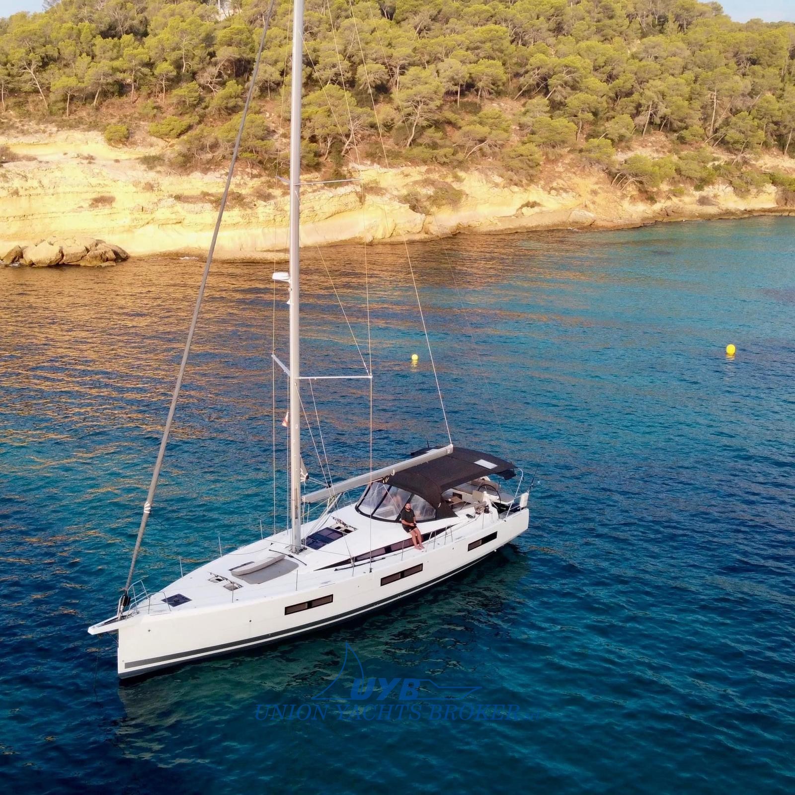 2021 Jeanneau 60 te koop (photo 12)
