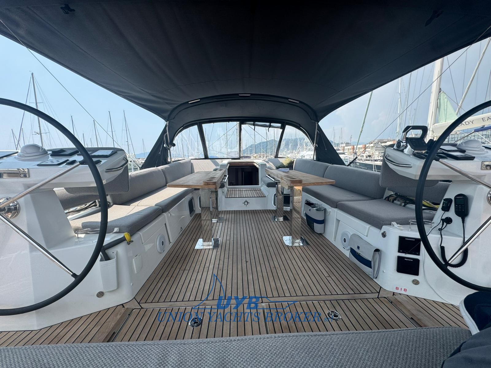 2021 Jeanneau 60 te koop (photo 13)