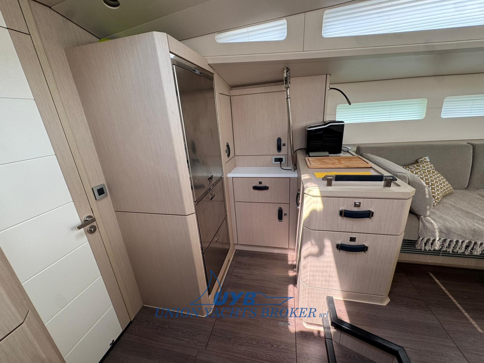 2021 Jeanneau 60 te koop (photo 15)