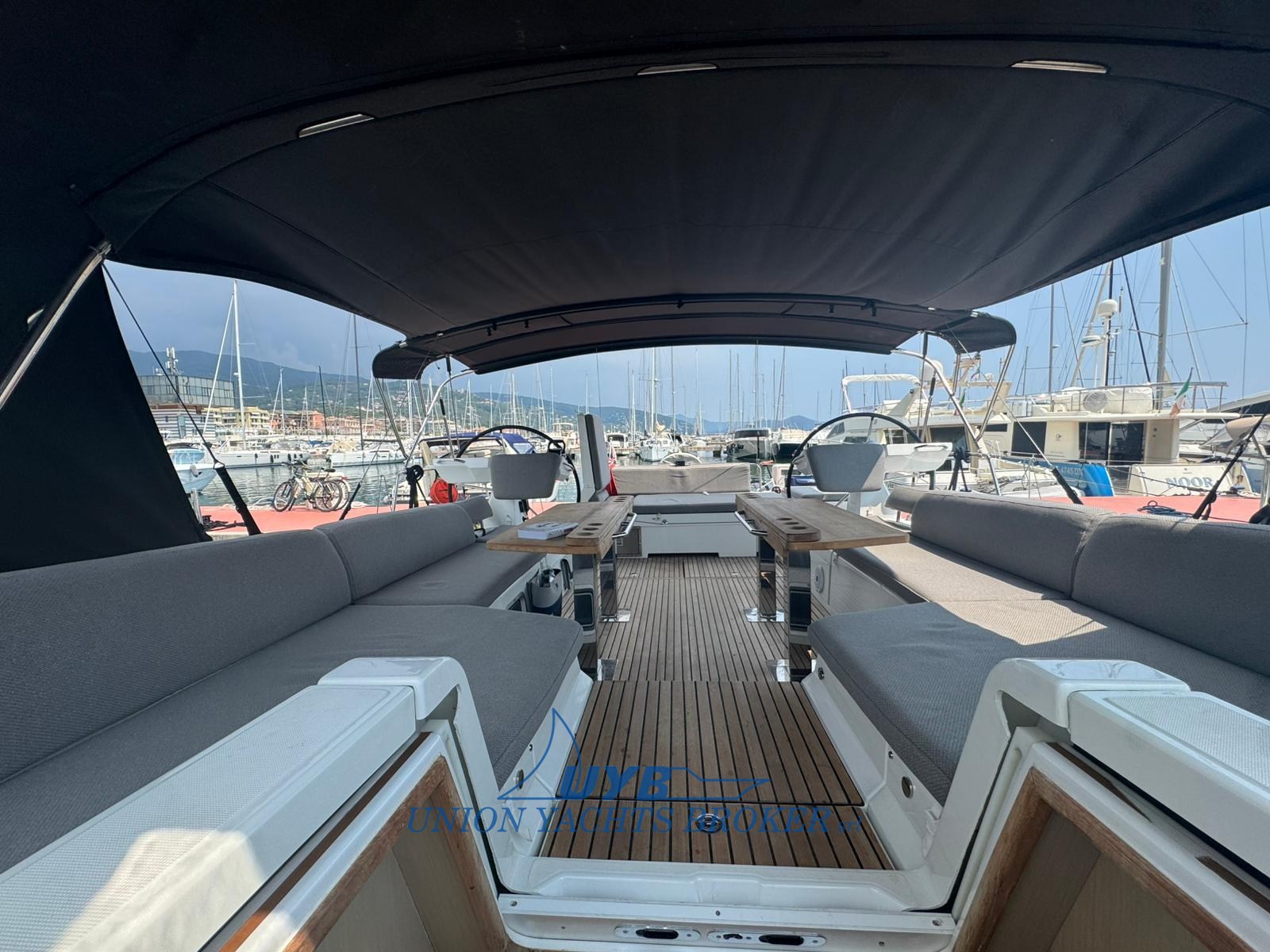 2021 Jeanneau 60 te koop (photo 17)