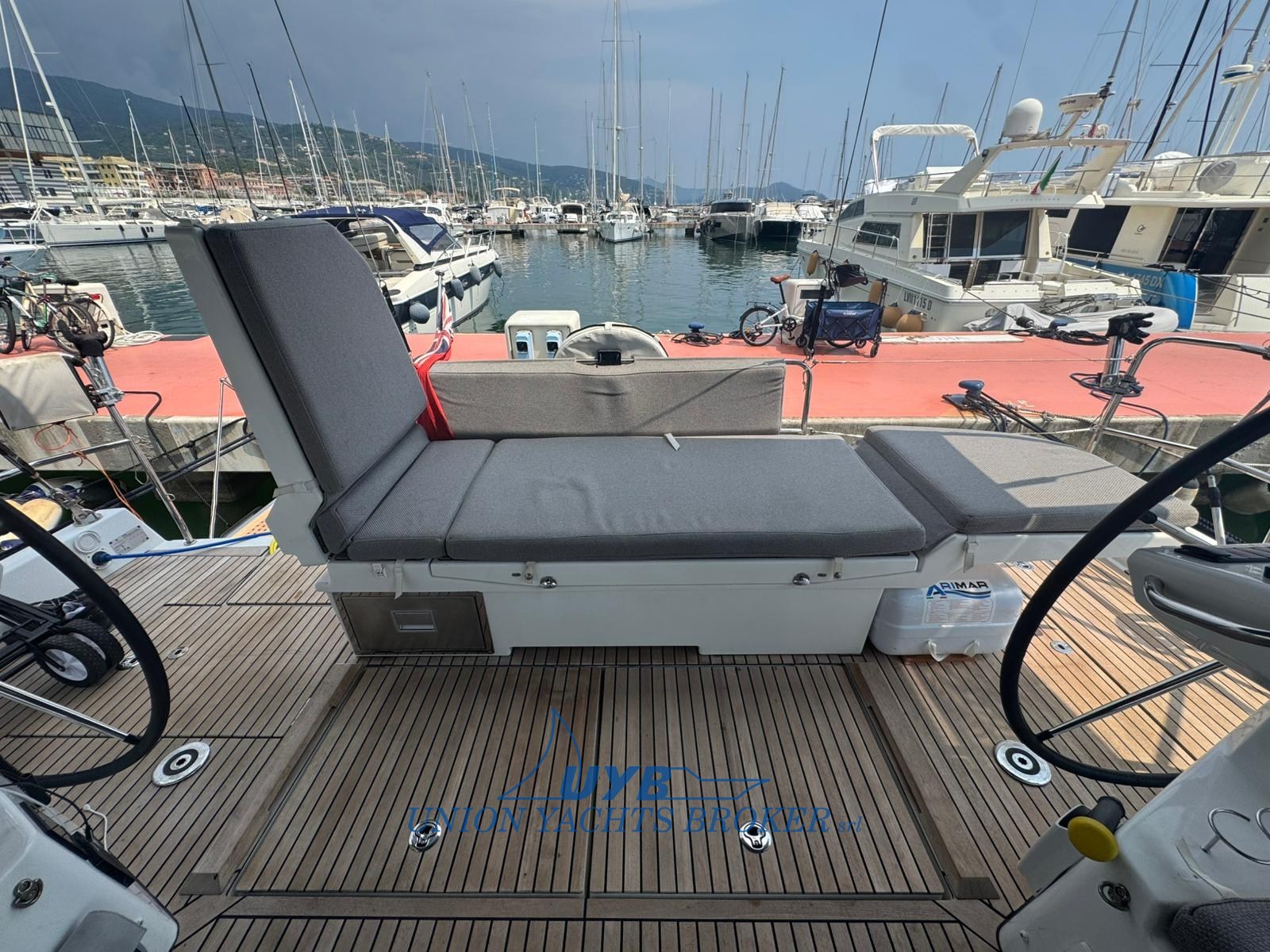 2021 Jeanneau 60 te koop (photo 18)