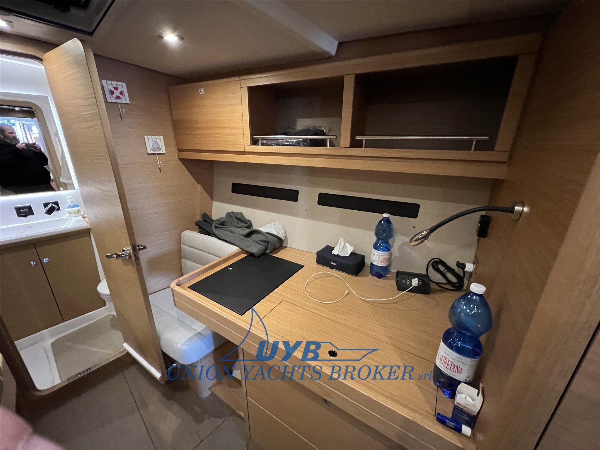 2017 Dufour Yachts 56 Exclusive en venta (photo 2)