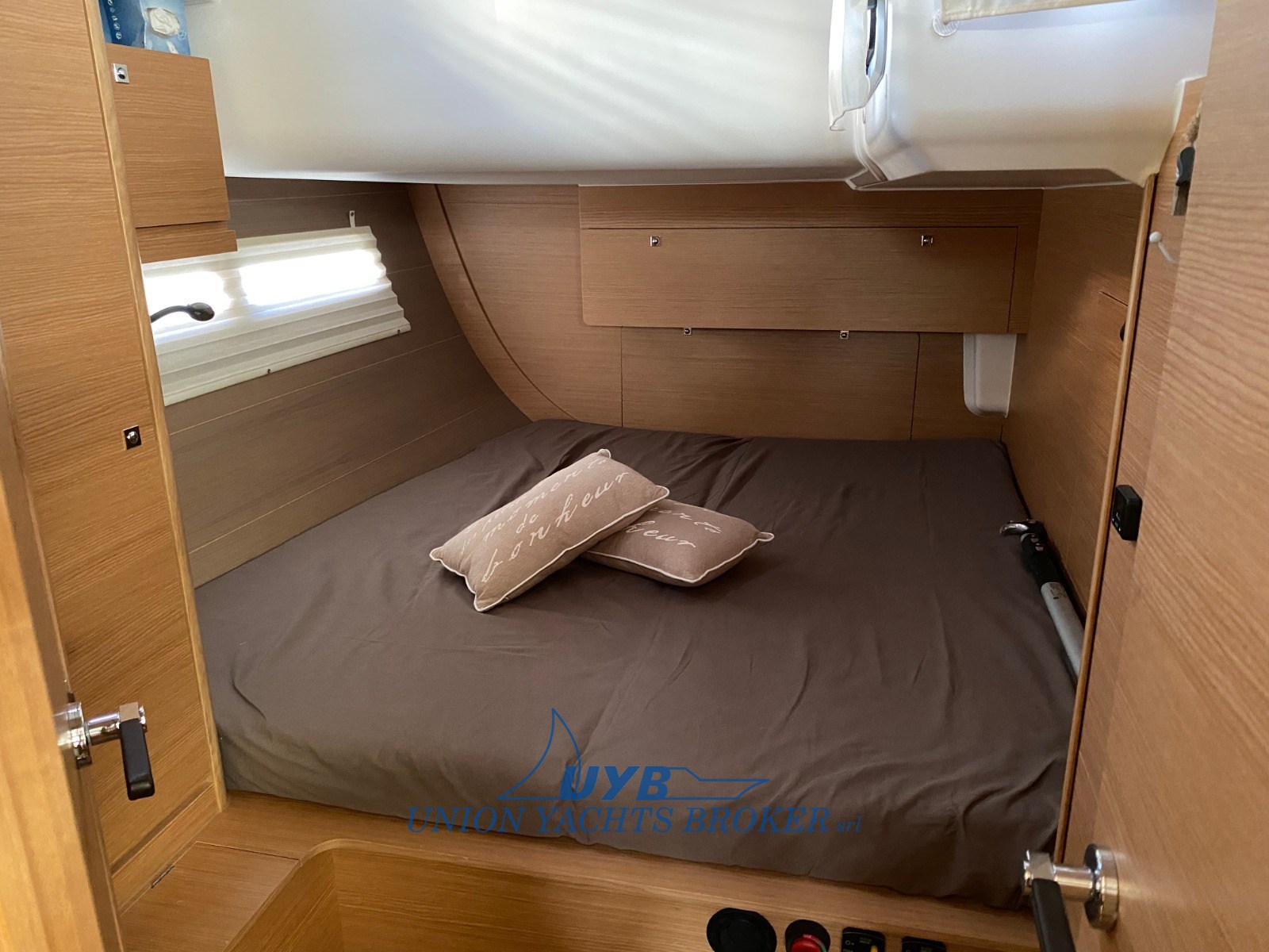 2017 Dufour Yachts 56 Exclusive en venta (photo 5)