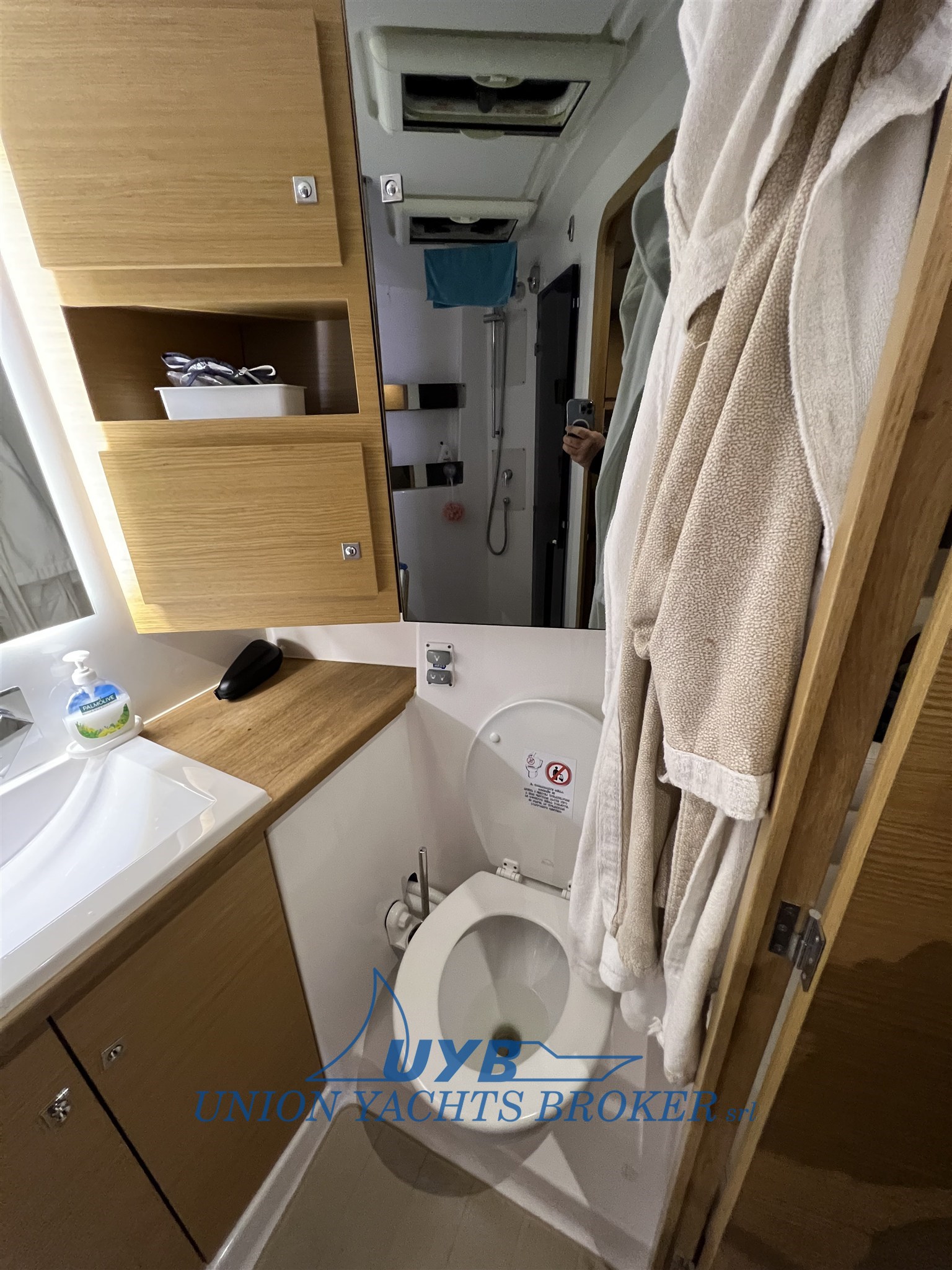 2017 Dufour Yachts 56 Exclusive en venta (photo 7)