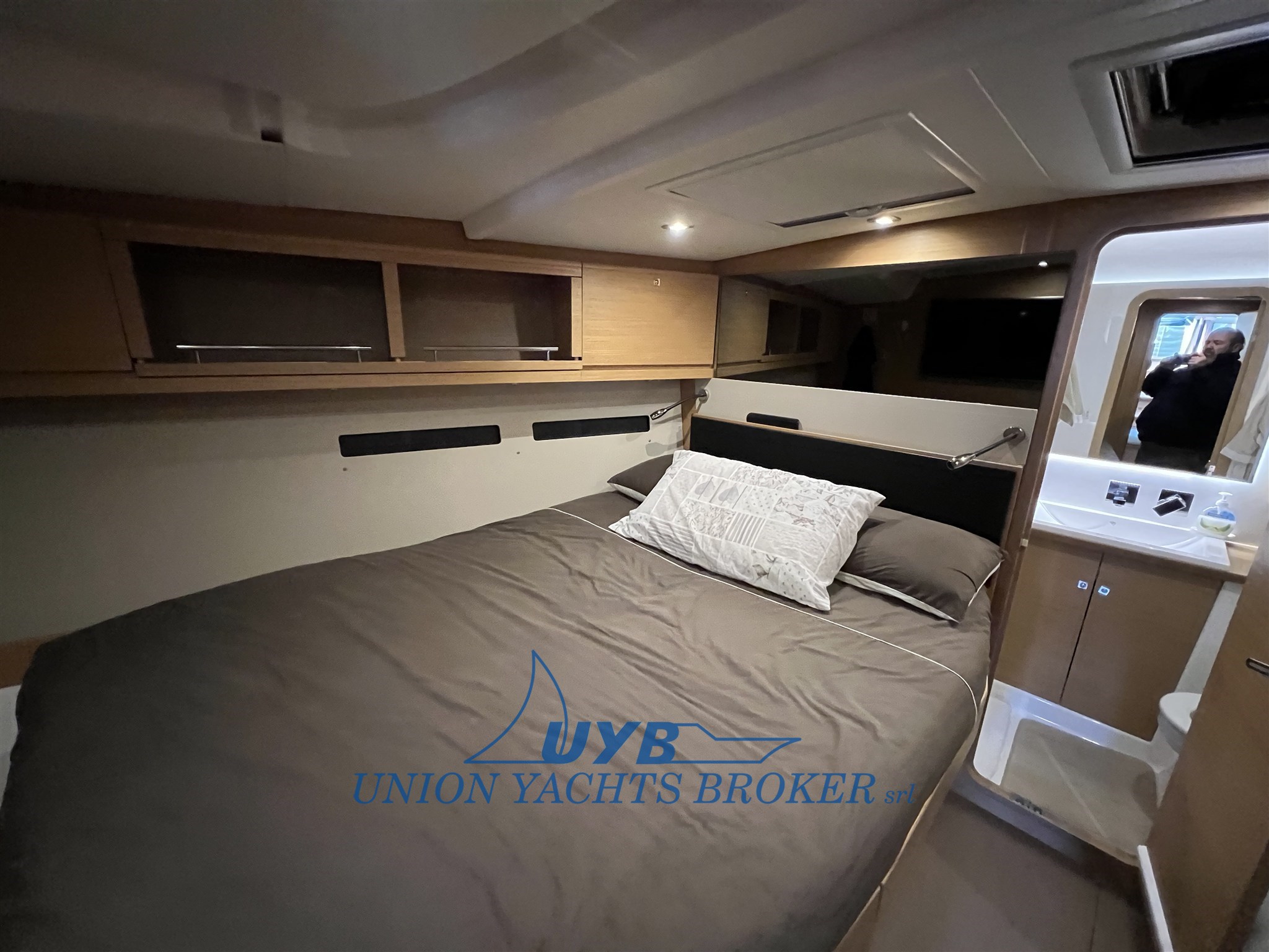 2017 Dufour Yachts 56 Exclusive en venta (photo 8)