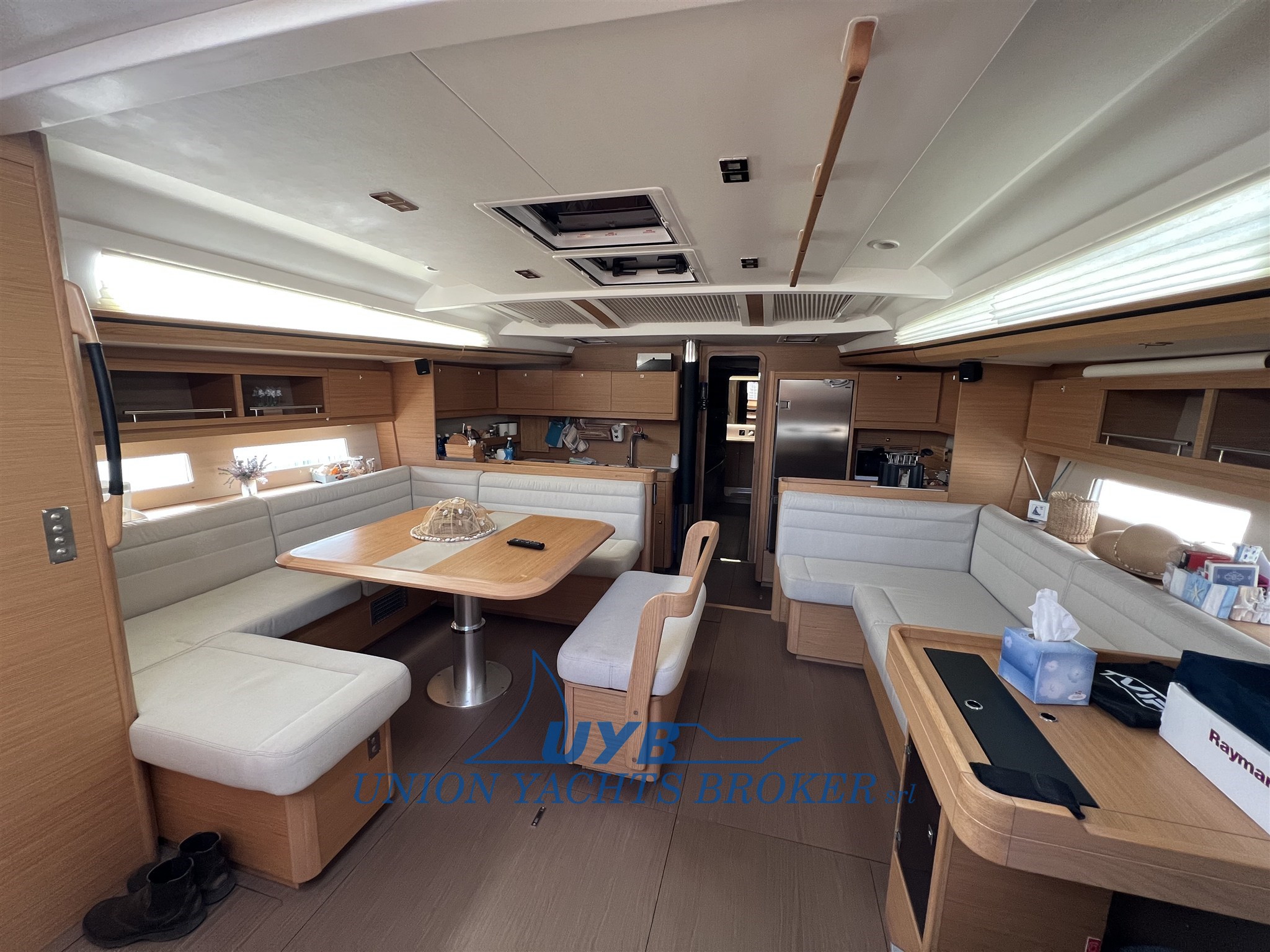 2017 Dufour Yachts 56 Exclusive en venta (photo 11)
