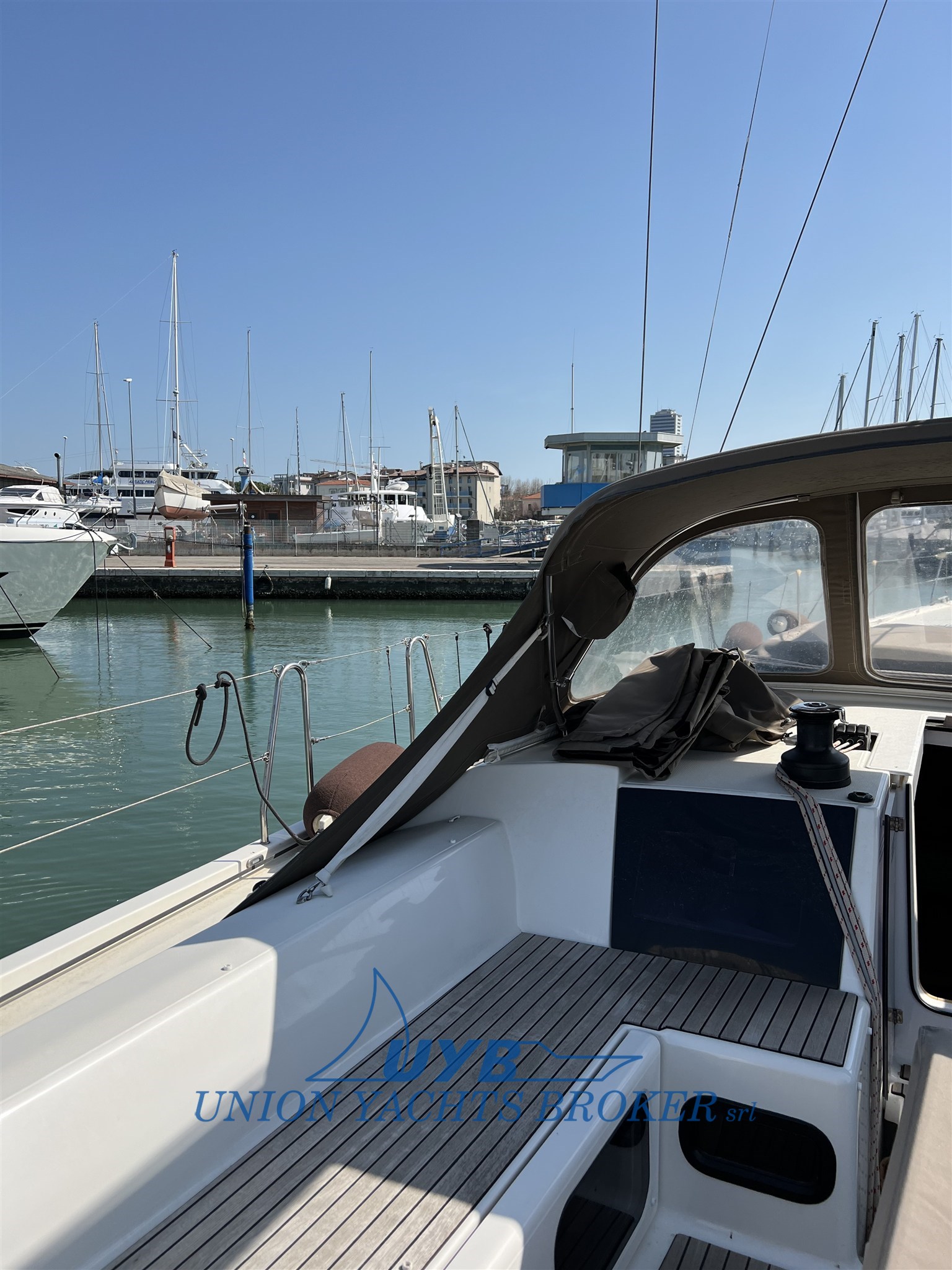 2017 Dufour Yachts 56 Exclusive en venta (photo 12)