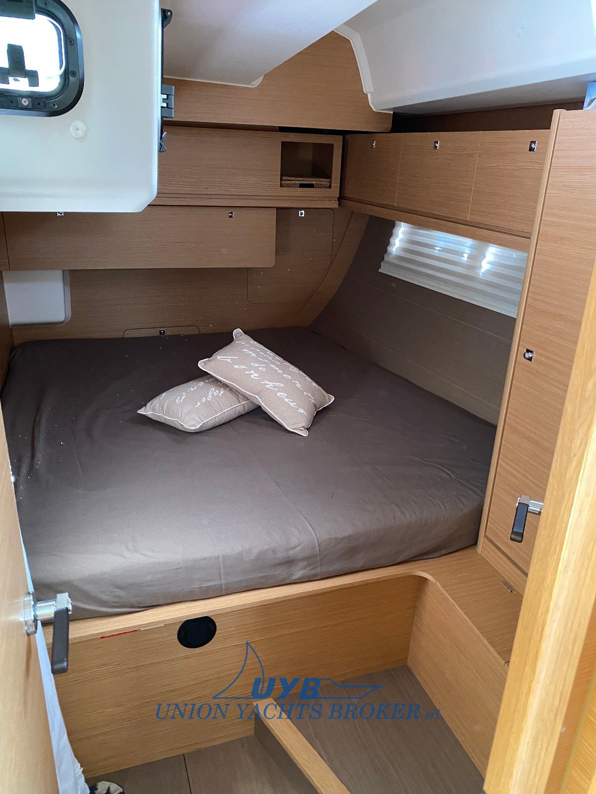 2017 Dufour Yachts 56 Exclusive en venta (photo 13)