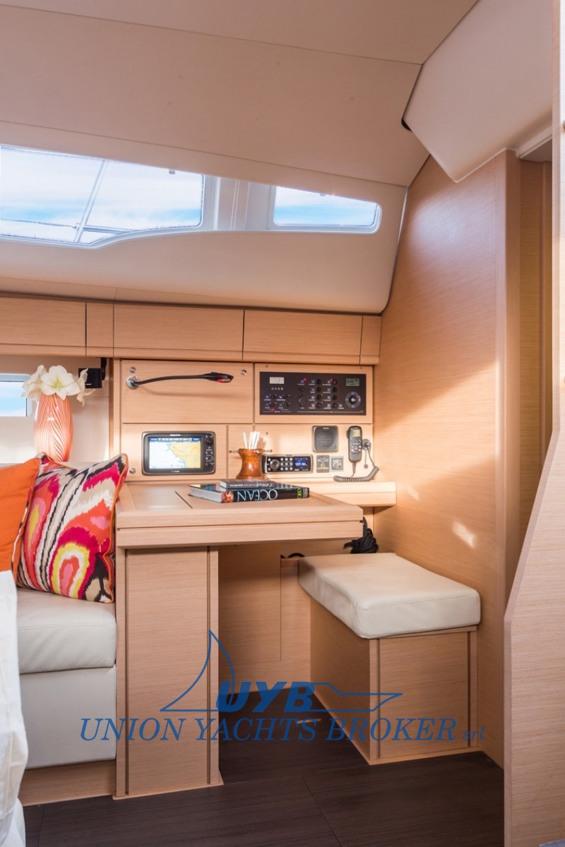 2019 Jeanneau 54 for sale (photo 5)