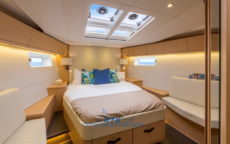 2019 Jeanneau 54 for sale (photo 7)