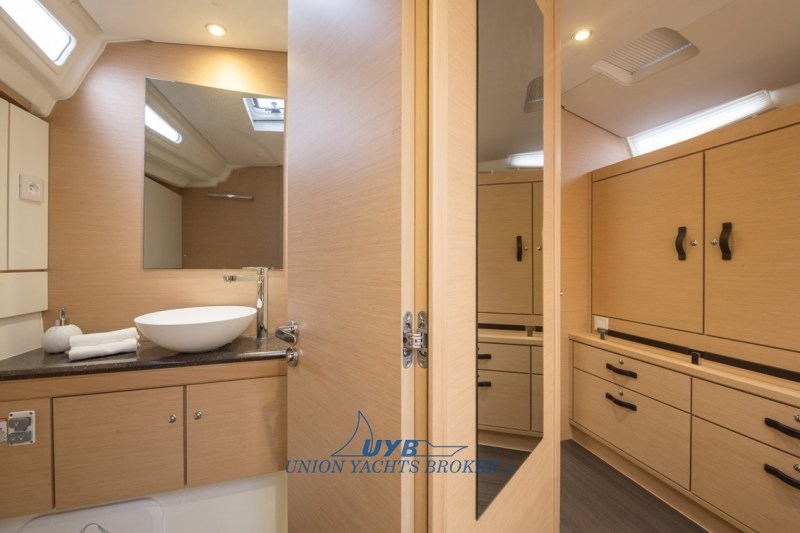 2019 Jeanneau 54 for sale (photo 9)