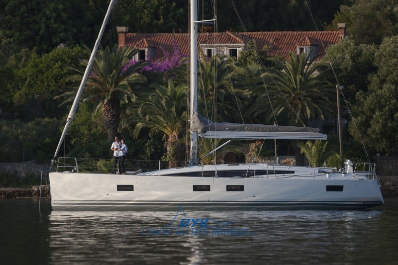 2019 Jeanneau 54 for sale (photo 10)