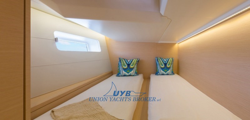 2019 Jeanneau 54 for sale (photo 11)